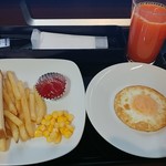 快活CLUB - 料理写真: