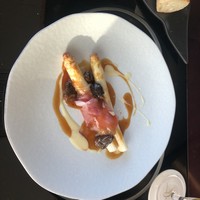 表参道うかい亭 - 