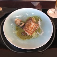 表参道うかい亭 - 