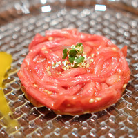 焼肉 銀座コバウ 特別室 - 
