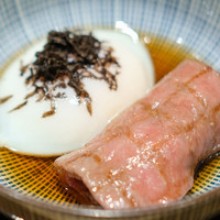焼肉 銀座コバウ 特別室 - 