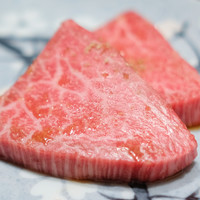 焼肉 銀座コバウ 特別室 - 