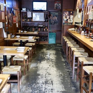 串カツおばんざい小力_2