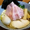 寿製麺 よしかわ 川越店