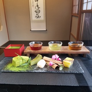 リストランテ オラエ祇園_1