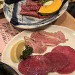 情熱焼肉ファイティングマン - 