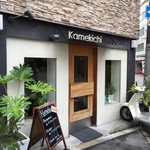 Kamekichi - カメキチ・ビストロ