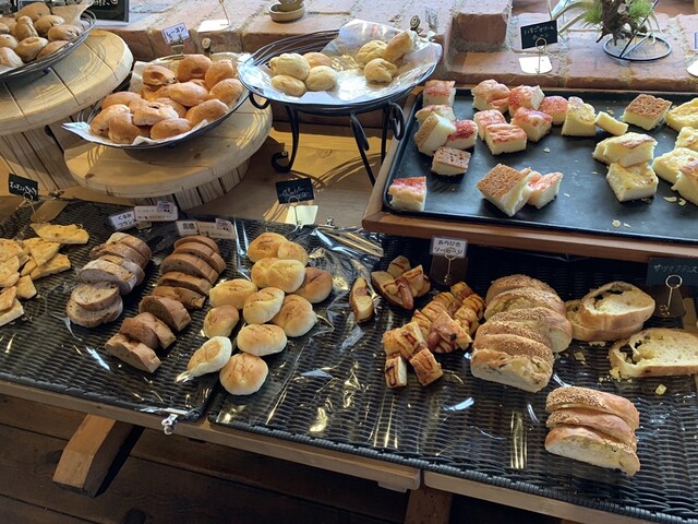 パン食べ放題のランチ V V By あーちゃんの彼女 オランダ屋 高田店 オランダヤ 築山 イタリアン 食べログ パン食べ放題のランチ V V By あーちゃんの彼女 オランダ屋 高田店 オランダヤ 築山 イタリアン 食べログ