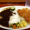 カツとカレーの店 ジーエス