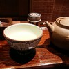 一保堂茶舗 喫茶室 嘉木 東京丸の内店