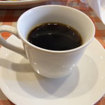 GHIOTTONE - コーヒー