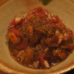 炭火焼ジンギスカン ポッケ - 丸切りジンギスカン秘密の味漬け