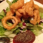 カプリチョーザ 六本木ヒルズ店 - 