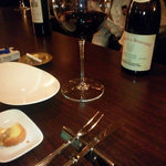 Finesse Wine&Cheese - 