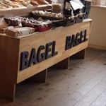 BAGEL & BAGEL - 