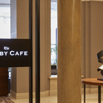 The Lobby Cafe - 外観写真②