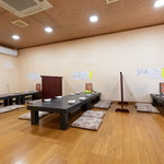 韓国家庭料理明洞 - 