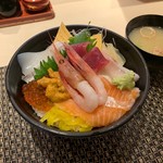 Edomae Bikkuri Zushi - 