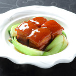 ★Mao Zedong's favorite dish braised pork (2 pieces)