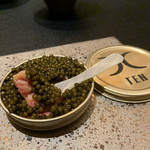 西麻布 焼肉 X - 