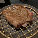 西麻布 焼肉 X - 