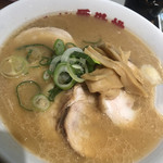 旭川ラーメン番外地 - 