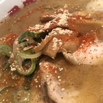 旭川ラーメン番外地 - 