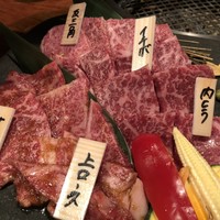 やきにくのバクロ 博多店 - 