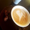 cafe モロビ