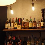 Bar カブトムシ - 