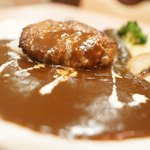 Bistro Dining Wagaya - 平皿たっぷし