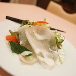 Bistro Dining Wagaya - セットサラダ