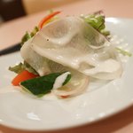 Bistro Dining Wagaya - セットサラダ