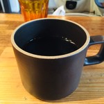 HAGI CAFE  - HAGISO select ストレートコーヒー  570円