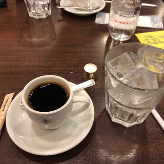 迷宮のコンパル By 厚木あんちち コンパル メイチカ店 名古屋 喫茶店 食べログ