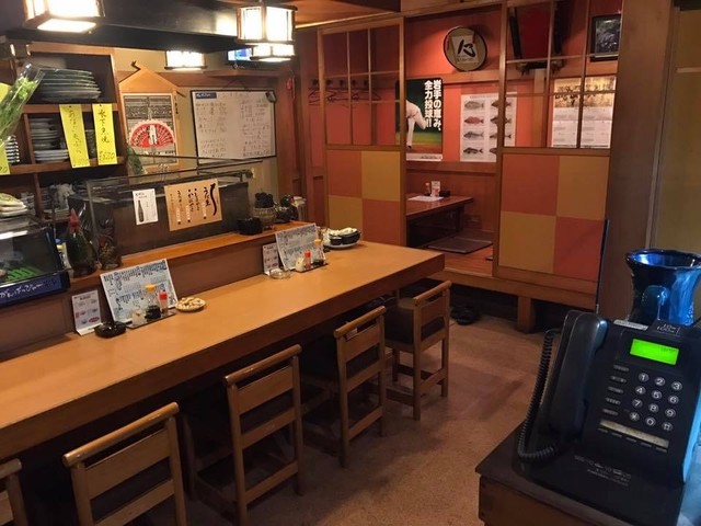 あいさわ - 盛岡（日本料理）の写真