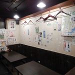 酒道 ハナクラ しぞ～かおでん - 