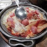 酒道 ハナクラ しぞ～かおでん - 