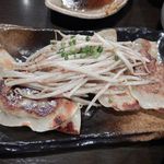 酒道 ハナクラ しぞ～かおでん 荻窪本店 - 