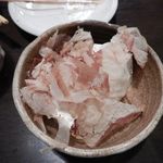 酒道 ハナクラ しぞ～かおでん - 