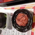 酒道 ハナクラ しぞ～かおでん - 