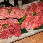 Yakiniku Yonsansan - 