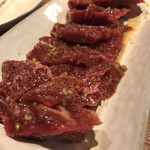 やきにく 山こし - 