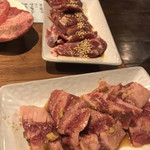 やきにく 山こし - 