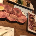 Yakiniku Yamakoshi - 