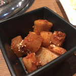 やきにく 山こし - 