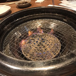 やきにく 山こし - 