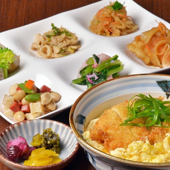 おばんざいの店 京都ことこと 烏丸御池店