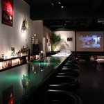 Shibuya Wine Bar Lo-d - 