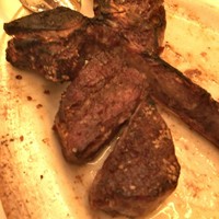 ベンジャミンステーキハウス 京都 - 